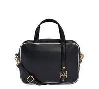 ADIDAS ORIGINALS Bolso de mano 'Airliner' negro One Size negro