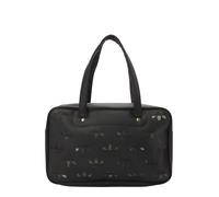 ADIDAS ORIGINALS Bolso de mano 'HOLDALL MONOGRAM' negro One Size EUR