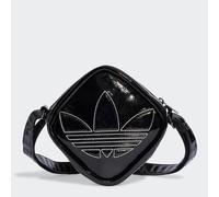 adidas Originals Bolso Mini Diamante negro ONE SIZE