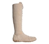 ADIDAS ORIGINALS Botas con cordones 'Ghost Sprint' beige 40 EUR