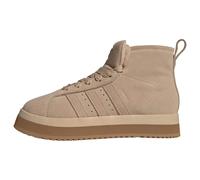 Zapatillas adidas Women's Campus 00s Winter Mid Marrón claro