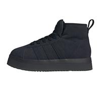 ADIDAS ORIGINALS Botines con cordones 'Campus 00er' negro 40 negro