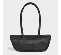 ADIDAS ORIGINALS Bolso de hombro negro One Size negro