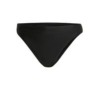 ADIDAS ORIGINALS Braga de bikini 'Adicolor' negro / blanco S negro / blanco