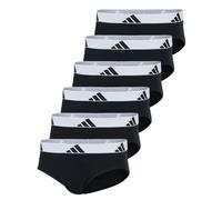 ADIDAS ORIGINALS Braga negro / blanco S negro / blanco