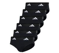 ADIDAS ORIGINALS Braga negro / blanco XL EUR