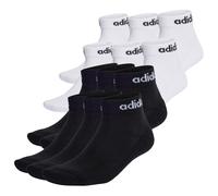 ADIDAS ORIGINALS Calcetines '12er-Pack' negro / blanco 37-39 negro / blanco