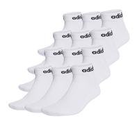 ADIDAS ORIGINALS Calcetines '12er-Pack' negro / blanco 37-39 negro / blanco