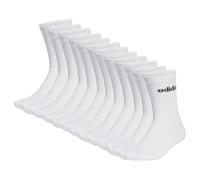 ADIDAS ORIGINALS Calcetines '12er-Pack' negro / blanco 46-48 negro / blanco