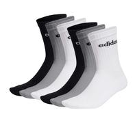 ADIDAS ORIGINALS Calcetines '6er-Pack' mezcla de colores 37-39 mezcla de colores