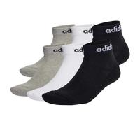 ADIDAS ORIGINALS Calcetines '6er-Pack' mezcla de colores 46-48 EUR