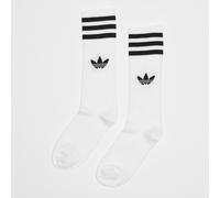 adidas Originals Calcetines adicolor High Crew (3 Pack) blanco 35-38