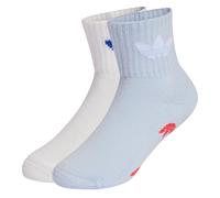 ADIDAS ORIGINALS Calcetines azul / azul pastel / rojo / blanco 16-17 azul / azul pastel / rojo / blanco