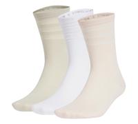 ADIDAS ORIGINALS Calcetines 'Collective Power' beige / arena / blanco 40-42 beige / arena / blanco