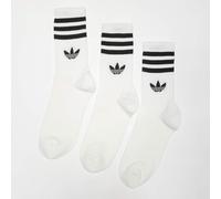 ADIDAS ORIGINALS Calcetines negro / blanco 43-45 negro / blanco