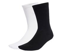 ADIDAS ORIGINALS Calcetines 'Everyday Icons' negro / blanco 37-39 negro / blanco