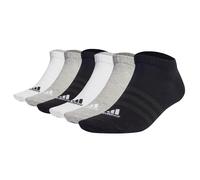 ADIDAS ORIGINALS Calcetines gris claro / negro / blanco 37-39 gris claro / negro / blanco