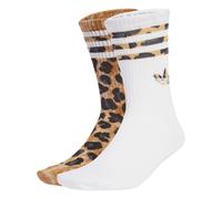 ADIDAS ORIGINALS Calcetines marrón / antracita / negro / blanco 43-45 marrón / antracita / negro / blanco