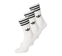 ADIDAS ORIGINALS Calcetines negro / blanco 37-39 negro / blanco