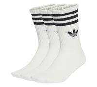 ADIDAS ORIGINALS Calcetines negro / blanco 40-42 negro / blanco