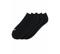 ADIDAS ORIGINALS Calcetines 'Trefoil Liner' negro / blanco 27-30 negro / blanco