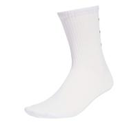 ADIDAS ORIGINALS Calcetines 'TREFOIL' negro / blanco 46-48 negro / blanco