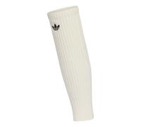 ADIDAS ORIGINALS Calentador de piernas negro / offwhite One Size negro / offwhite