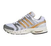 ADIDAS ORIGINALS Calzado deportivo 'CONTROL 5' amarillo / blanco 40,5-41 amarillo / blanco