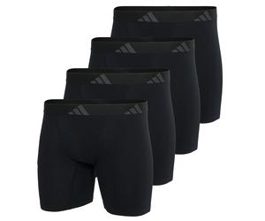 ADIDAS ORIGINALS Calzoncillo boxer negro XL EUR