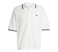 Camisa de manga corta adidas Originals para hombre Ref. KC3526 Color Blanco Talla L