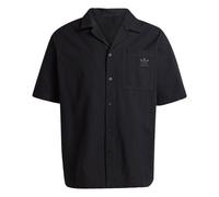 ADIDAS ORIGINALS Camisa 'Essentials' negro S negro