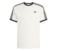 adidas Originals 3-Stripes Tee blanco L