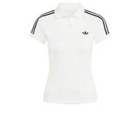 ADIDAS ORIGINALS Camiseta '3-Stripes' negro / blanco XXXL-4XLxTallas normales EUR