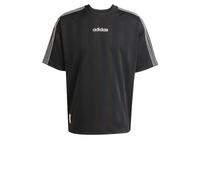 Adidas - Camiseta 90S Jrsy, Hombre, Black, M