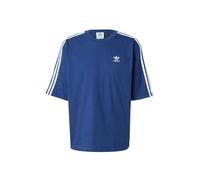 ADIDAS ORIGINALS Camiseta 'Adicolor' azul oscuro / blanco XL azul oscuro / blanco