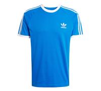 ADIDAS ORIGINALS Camiseta 'Adicolor Classics' azul / blanco MxTallas normales azul / blanco