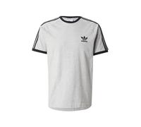 ADIDAS ORIGINALS Camiseta 'Adicolor Classics' gris moteado / negro LxTallas normales gris moteado / negro