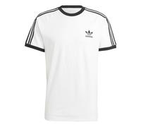 ADIDAS ORIGINALS Camiseta 'Adicolor Classics' negro / blanco SxTallas normales negro / blanco