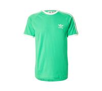 ADIDAS ORIGINALS Camiseta 'Adicolor Classics' verde hierba / blanco XS verde hierba / blanco