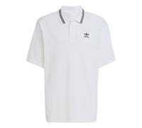 ADIDAS ORIGINALS Camiseta 'Adicolor' negro / blanco LxTallas normales negro / blanco