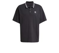 ADIDAS ORIGINALS Camiseta 'Adicolor' negro / blanco MxTallas normales negro / blanco