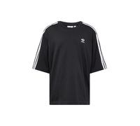 Camiseta adidas Originals Men's Oversized T-Shirt para hombre Ref. IZ1832 Color Negro Talla S