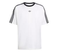ADIDAS ORIGINALS Camiseta 'Adicolor' negro / blanco XL negro / blanco