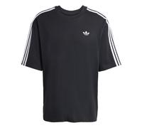 ADIDAS ORIGINALS Camiseta 'Adicolor' negro / blanco XSxTallas normales negro / blanco