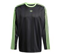 ADIDAS ORIGINALS Camiseta 'Adicolor' verde neón / negro XS verde neón / negro