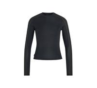 ADIDAS ORIGINALS Camiseta 'Adiluna Season 2 x Jennie' antracita / negro MxTallas normales EUR