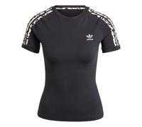 ADIDAS ORIGINALS Camiseta arena / negro M-LxTallas normales arena / negro