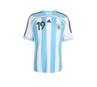 ADIDAS ORIGINALS Camiseta ARGENTINA 2026 blanco | S