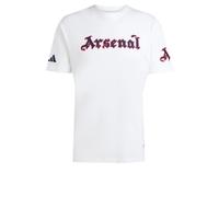 Camiseta Arsenal FC 25/26 - Blanco - Camiseta Fútbol Hombre talla M