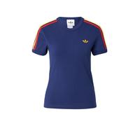 ADIDAS ORIGINALS Camiseta azul / amarillo / rojo S azul / amarillo / rojo